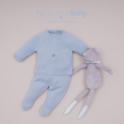 primera puesta celeste