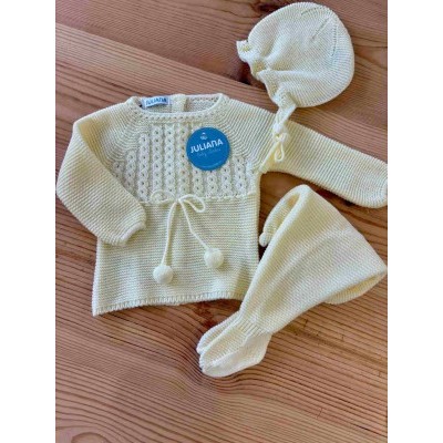 primera puesta trenzas...