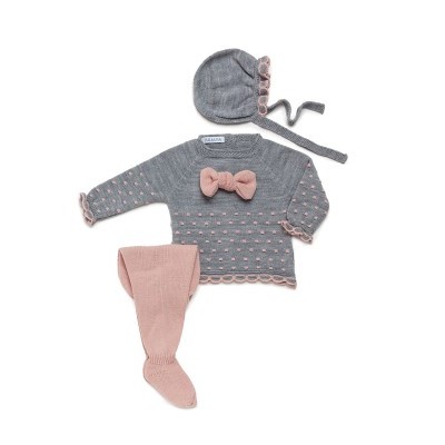 primera puesta invierno...