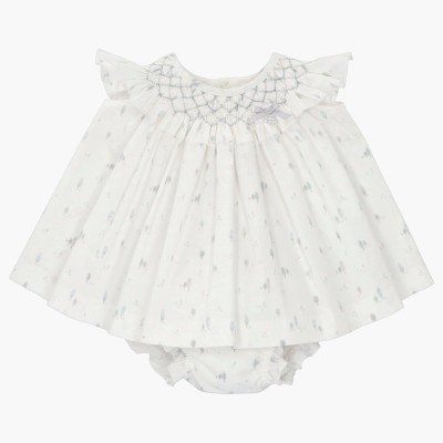 OUTLET - vestido bebé