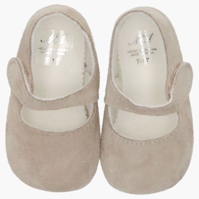 MERCEDITAS BAJAS ANTE...