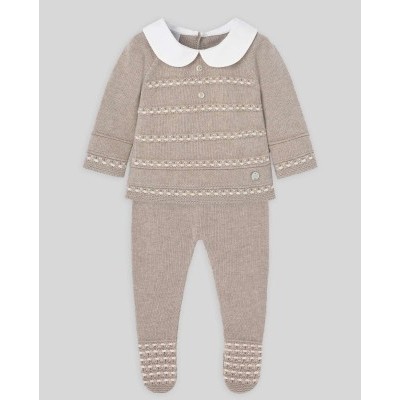 conjunto invierno 3 meses...