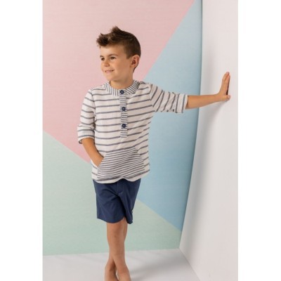 OUTLET - conjunto niño Zafiro