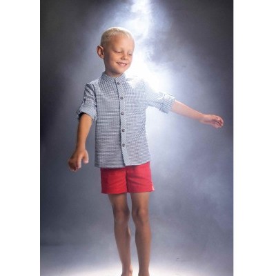 conjunto niño Simone