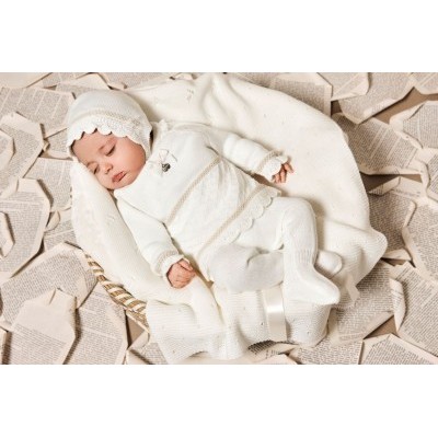 primera puesta crudo