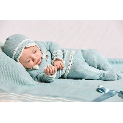 primera puesta invierno...