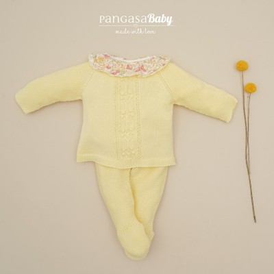 primera puesta volante