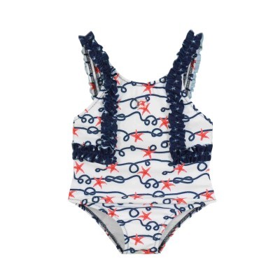 OUTLET - bañador niña