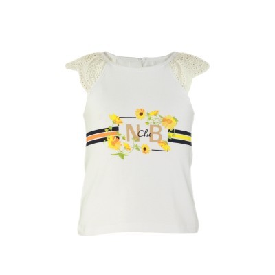 OUTLET - camiseta niña