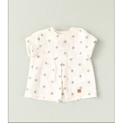 OUTLET - blusa bebé estrellas