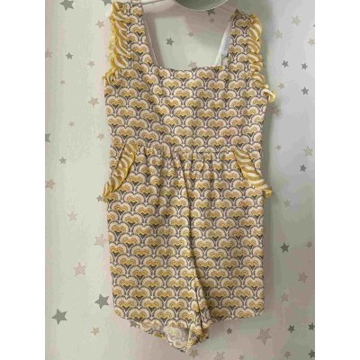 OUTLET - mono amarillo