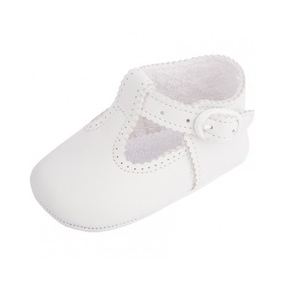 sandalias onditas blanco