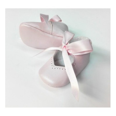 angelito nacar rosa corazon