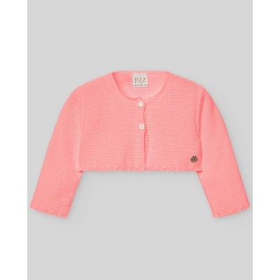 chaqueta salmón rias