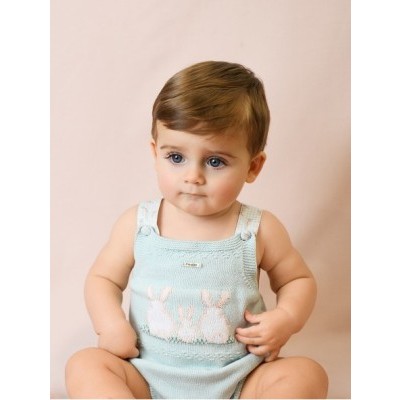 petito punto conejito