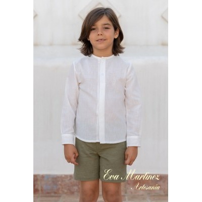 conjunto ceremonia niño...