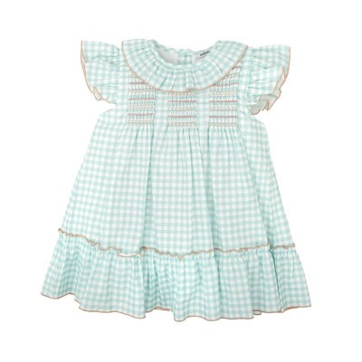 vestido latido