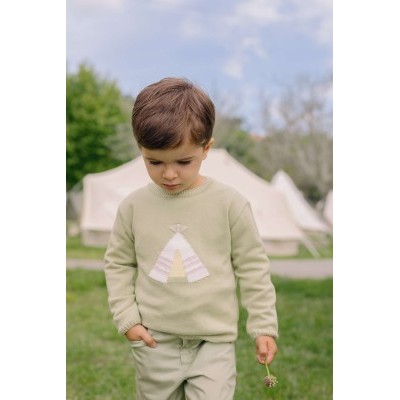 jersey tipi