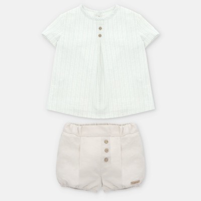 conjunto niño Lucca