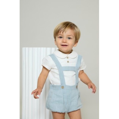 conjunto niño capri