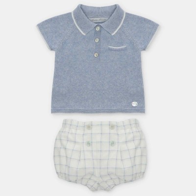 conjunto niño Arezzo