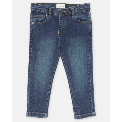 pantalón vaquero