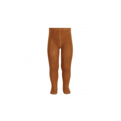 leotardos color canela (688)