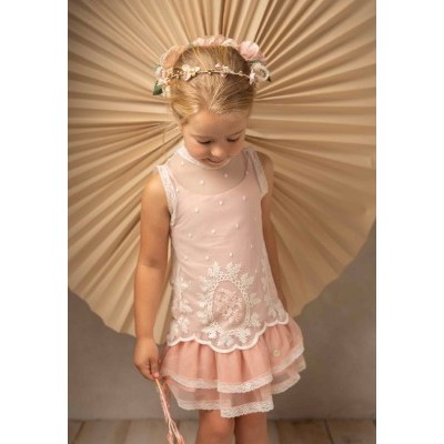 vestido Agata