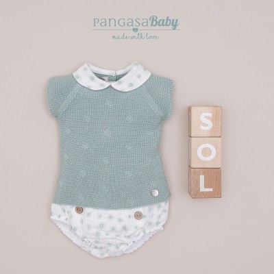 conjunto sol mint
