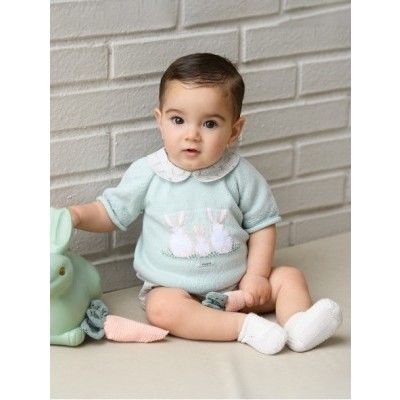 conjunto conejito