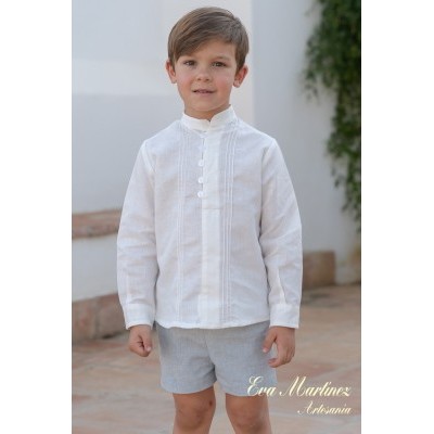 conjunto ceremonia niño...
