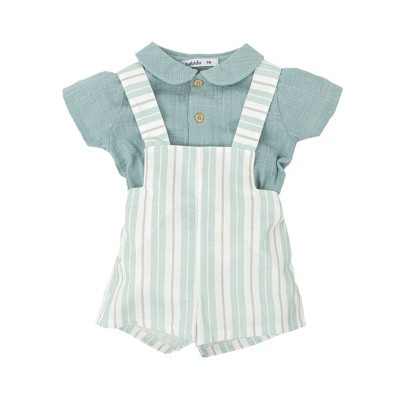 conjunto peto susurro