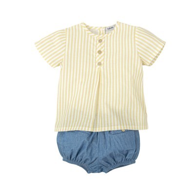 conjunto ranita raiz