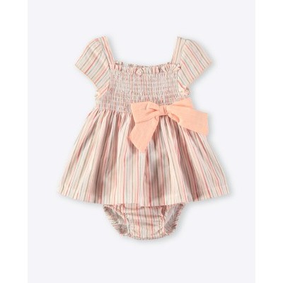 OUTLET - vestido con...