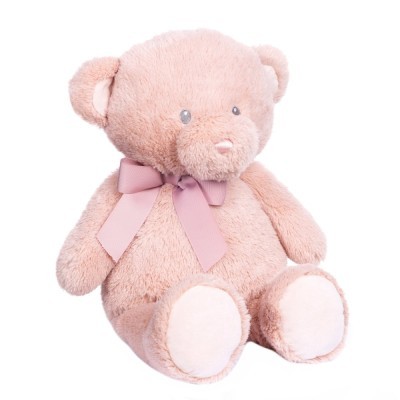 osito rosa palo 37cm