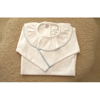 body volante azul