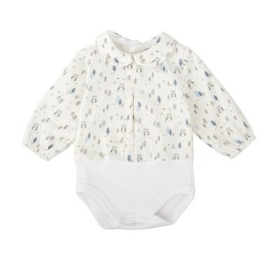 body cuello tundra