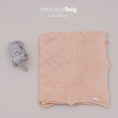 mantita Pangasa melocotón