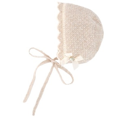 capota punto beige