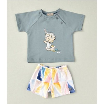 conjunto playa niño