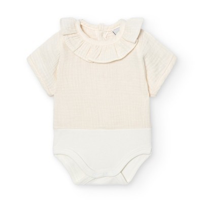 body bambula beige
