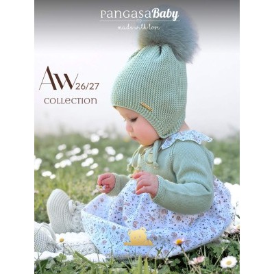 vestido punto ardilla