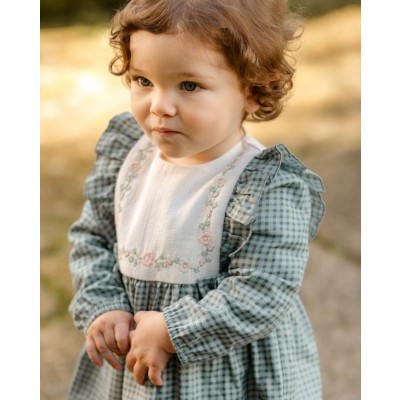 vestido maravillas