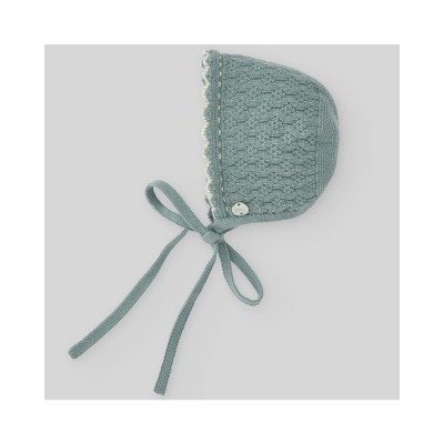 capota verde agua