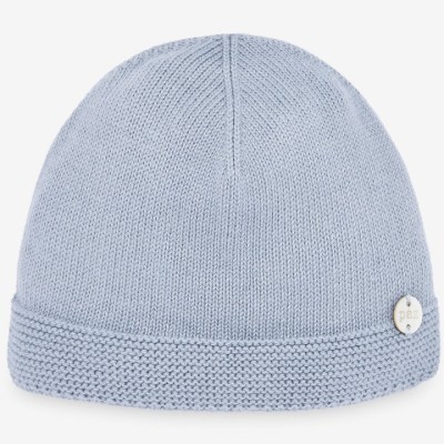 gorro clinica azul