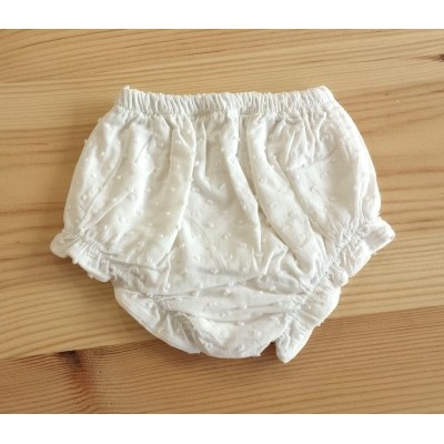 ranita plumeti blanco roto