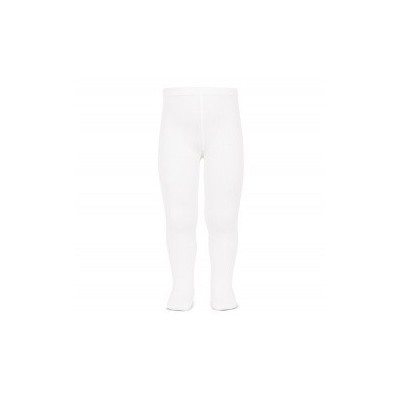 leotardo, color blanco (200)