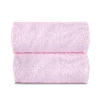 leotardo, color rosa (500)