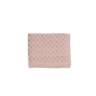 manta verano rosa