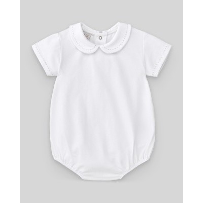 body jersey con cuello